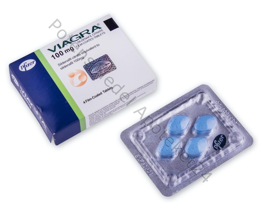 Viagra Original Package Sildenafil Citrate