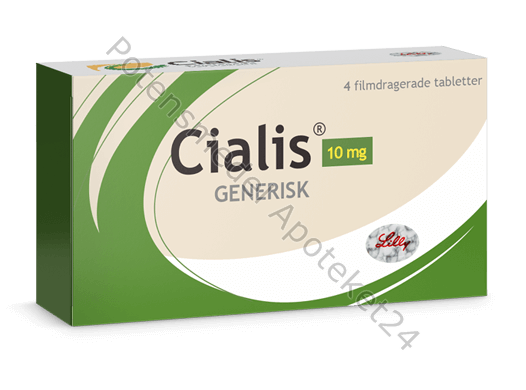 generiskt Cialis